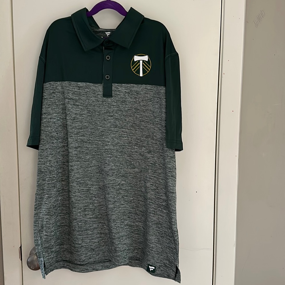Men’s shirt